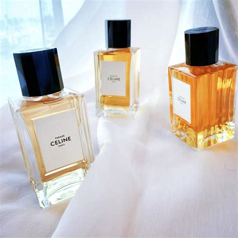 best celine fragrance|Parade Celine perfume .